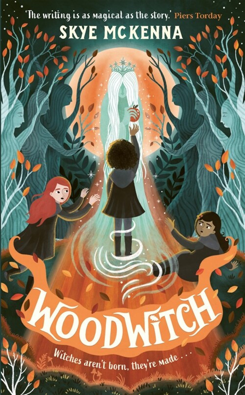 Hedgewitch: Woodwitch : Book 2 (Hardcover)