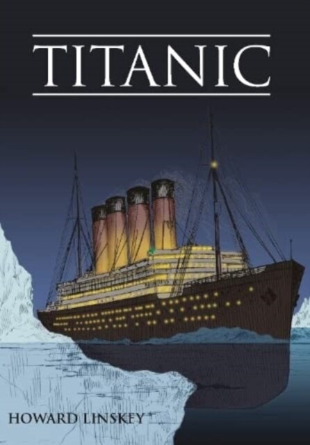 Titanic (Paperback)