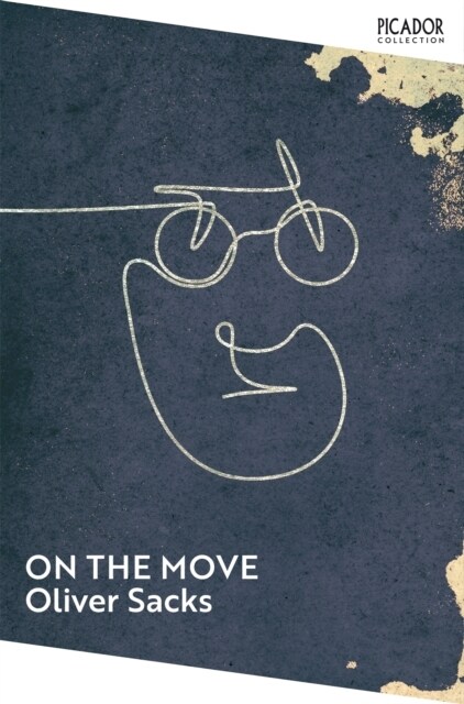 On the Move : A Life (Paperback)