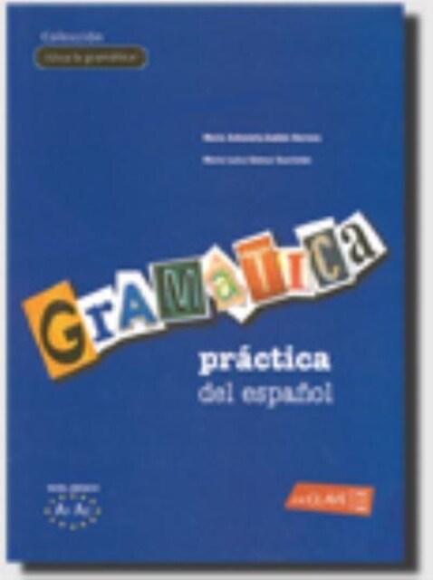 Gramatica practica del espanol : Libro 1 (Paperback)