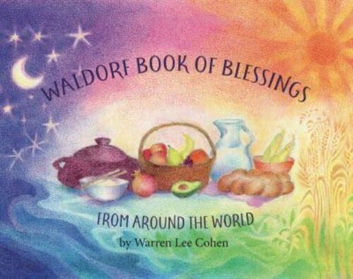 Waldorf Book of Blessings from Around the World (Paperback)