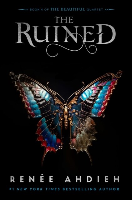 The Ruined (Hardcover)
