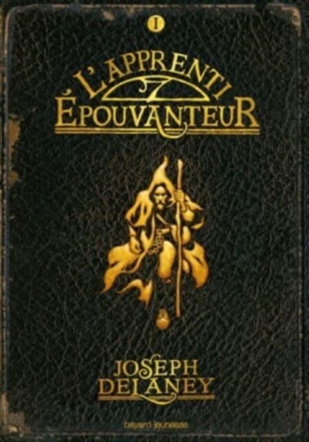 LEpouvanteur (Paperback)