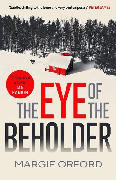 The Eye of the Beholder (Paperback, Main)