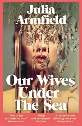 Our Wives Under The Sea : Winner of the Polari Prize (Paperback)