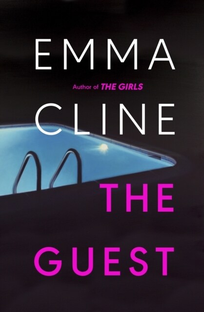 The Guest : ‘The tension never wavers’ (GUARDIAN) (Hardcover)