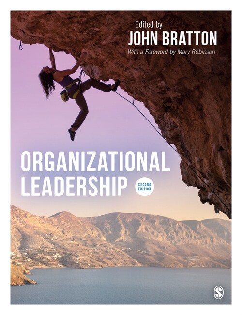 Organizational Leadership (Paperback, 2 Revised edition)