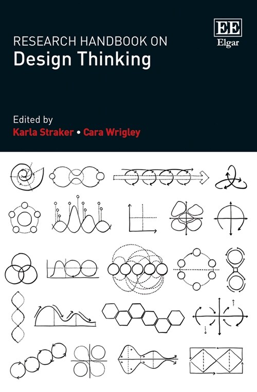 Research Handbook on Design Thinking (Hardcover)