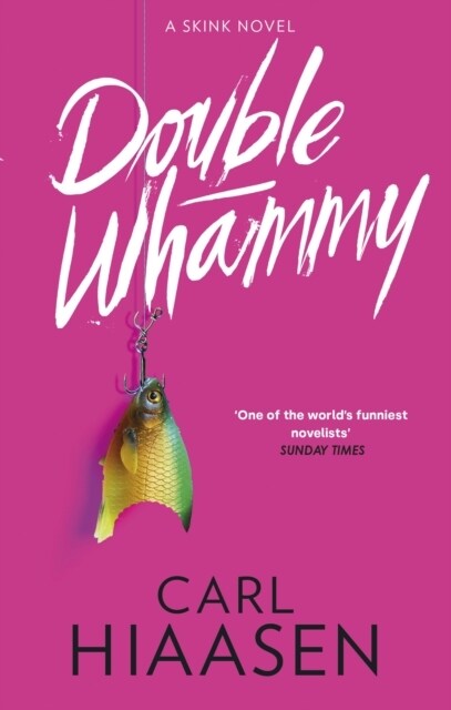 Double Whammy (Paperback)