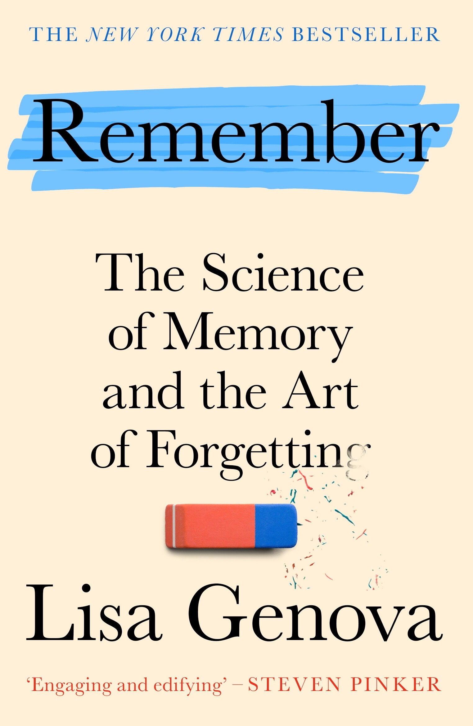 [중고] Remember : The Science of Memory and the Art of Forgetting (Paperback)