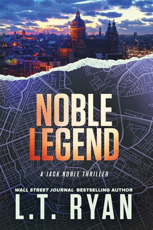 Noble Legend (Paperback)