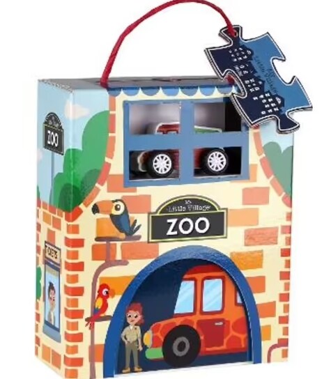 Zoo (Package)