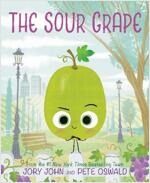 The Sour Grape (Paperback)