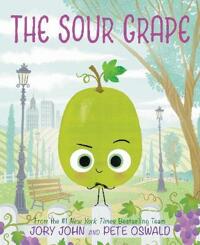 (The) Sour Grape