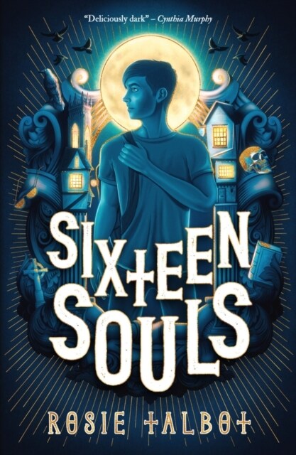 Sixteen Souls (Paperback)