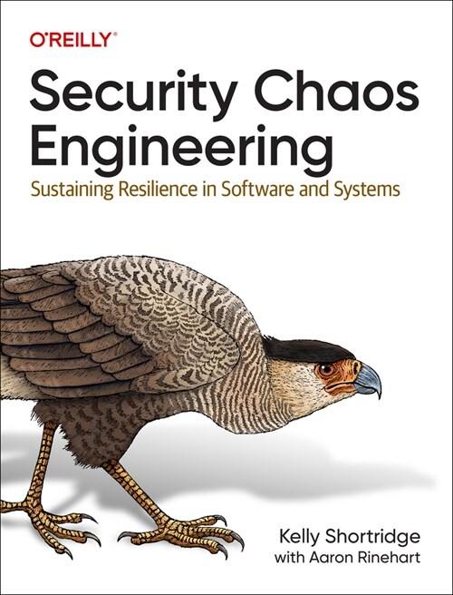 Security Chaos Engineering: Sustaining Resilience in Software and Systems (Paperback)