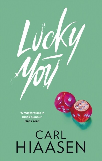 Lucky You (Paperback)