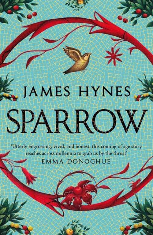 Sparrow : The Sunday Times Top Ten Bestseller (Paperback)