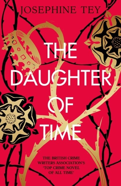 The Daughter of Time (Paperback)