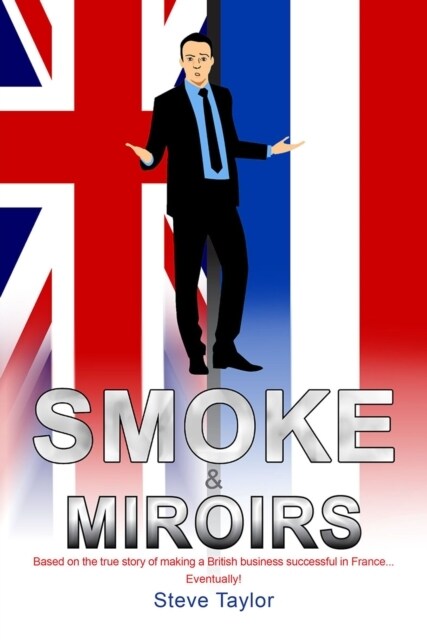 Smoke & Miroirs (Paperback)