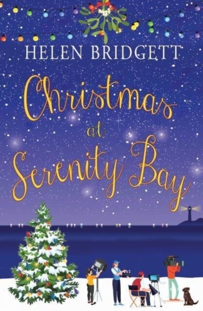 Christmas at Serenity Bay (Paperback)