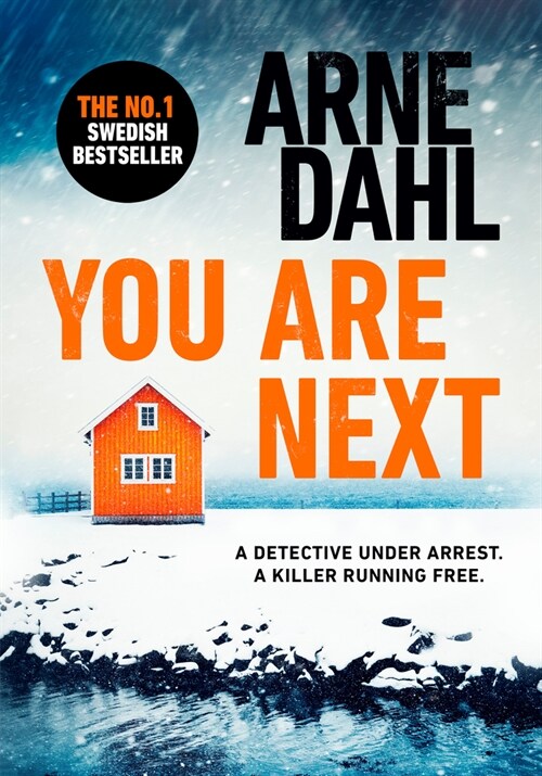 You Are Next (Paperback)