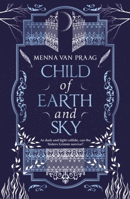 Child of Earth & Sky (Hardcover)