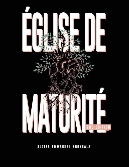 Eglise de Maturite (Paperback)