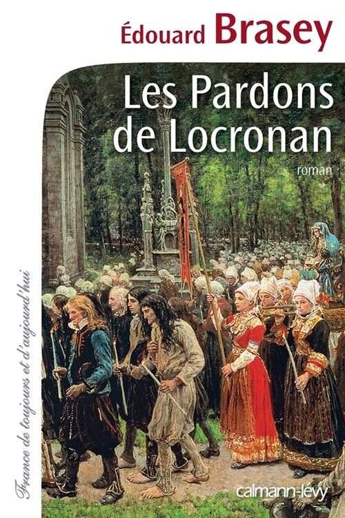 Les pardons de Locronan (Other)