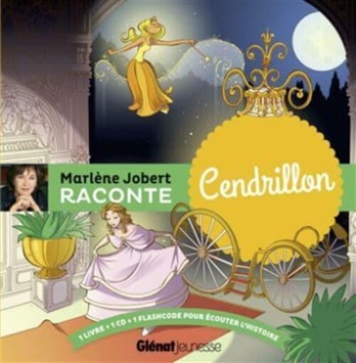 Cendrillon (Other)