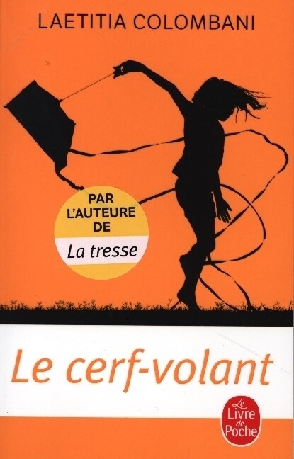 Le cerf-volant (Paperback)