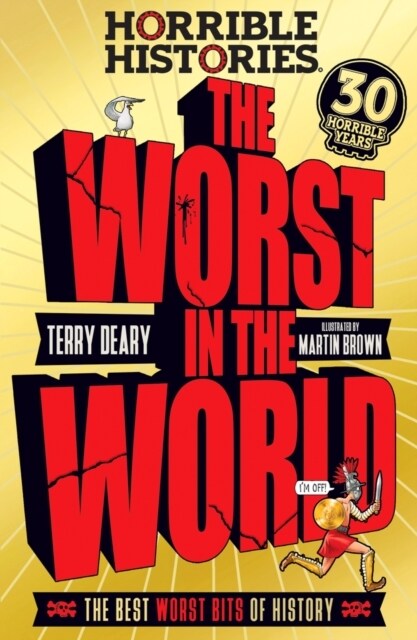 The Worst in the World (Paperback)