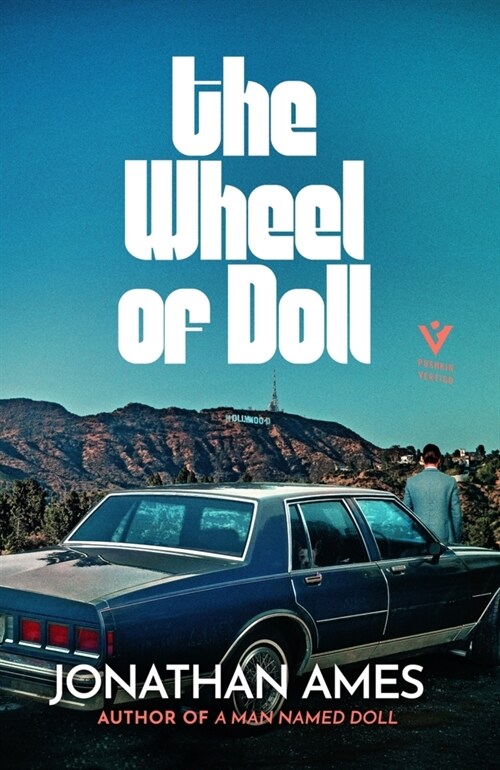 The Wheel of Doll (Paperback)