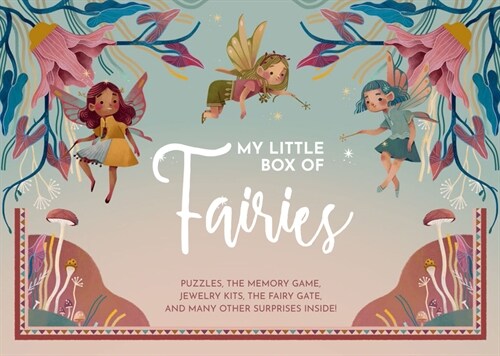 My Little Box of Fairies (Other)