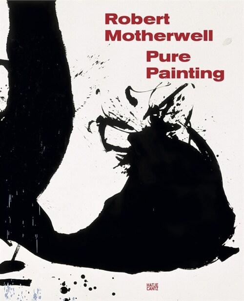 Robert Motherwell (German edition) (Hardcover)