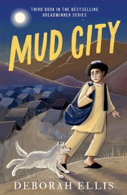 Mud City (Paperback, 1)