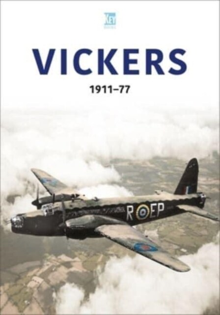 Vickers 1911-77 (Paperback)