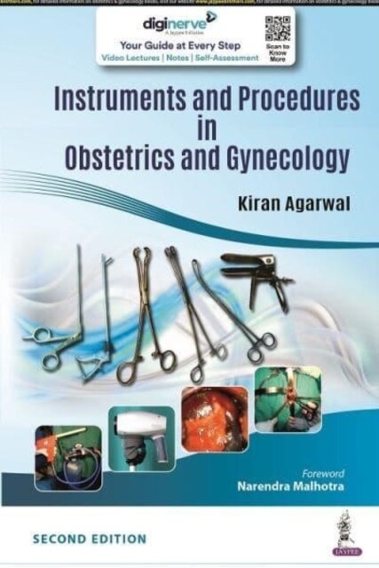 Instruments and Procedures in Obstetrics and Gynecology (Paperback, 2 Revised edition)