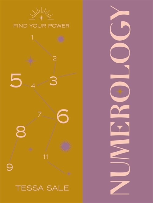 Find Your Power: Numerology (Hardcover)