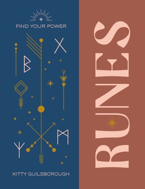 Find Your Power: Runes (Hardcover)