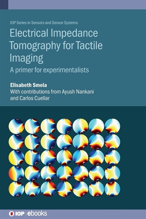Electrical Impedance Tomography for Tactile Imaging : A primer for experimentalists (Hardcover)