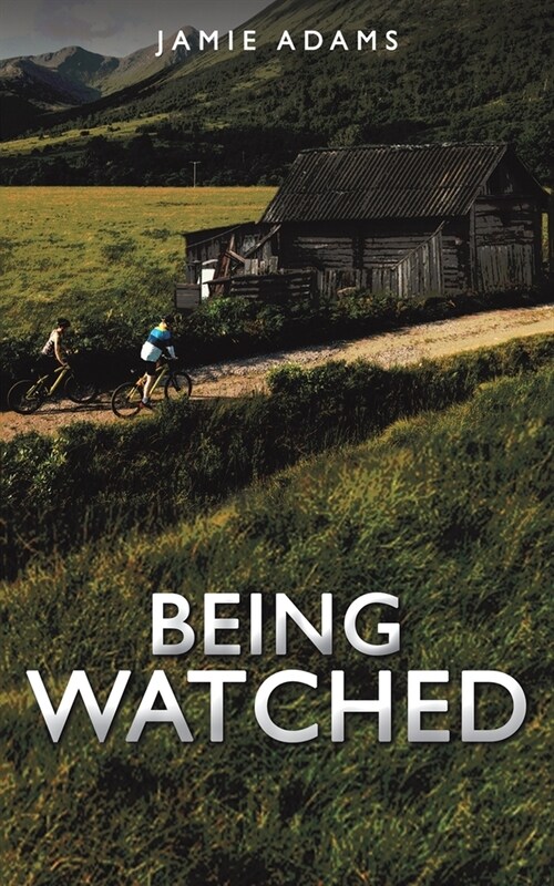 Being Watched (Paperback)