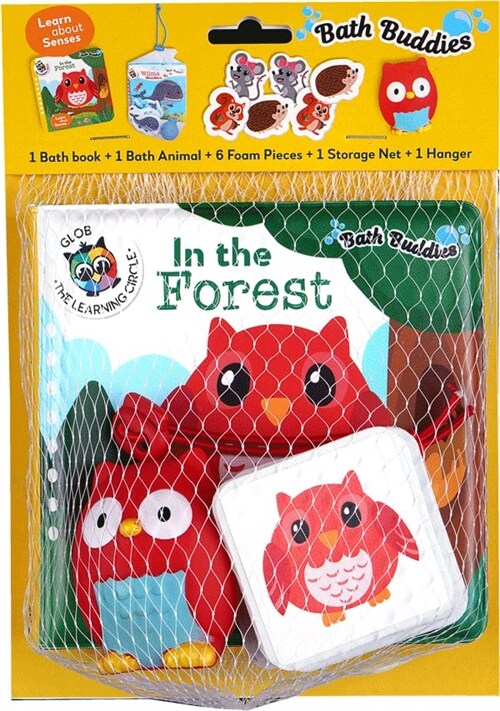 In the Forest (Package)