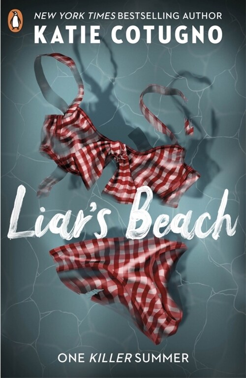 Liars Beach : The unputdownable thriller of the summer (Paperback)