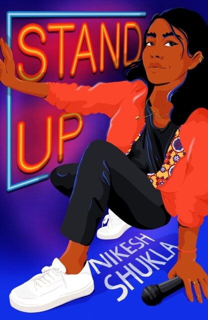 Stand Up (Paperback)