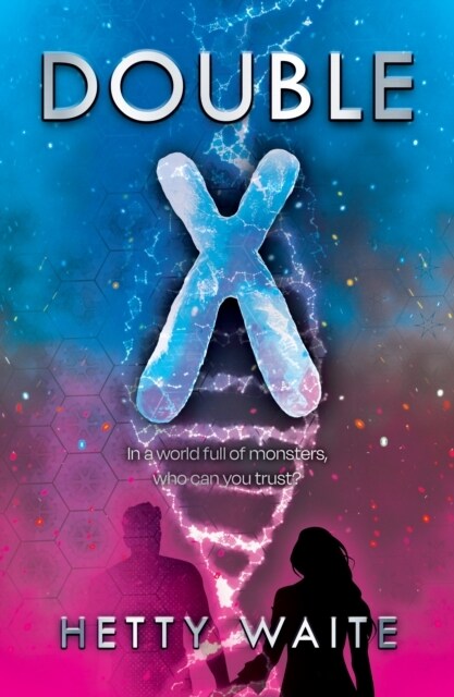 Double X : Book One of the XY Trilogy (Paperback)