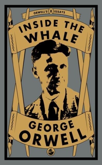 Inside the Whale (Paperback)