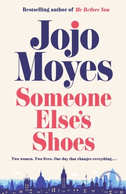 Someone Else’s Shoes : The delightful No 1 Sunday Times bestseller 2023 (Hardcover)
