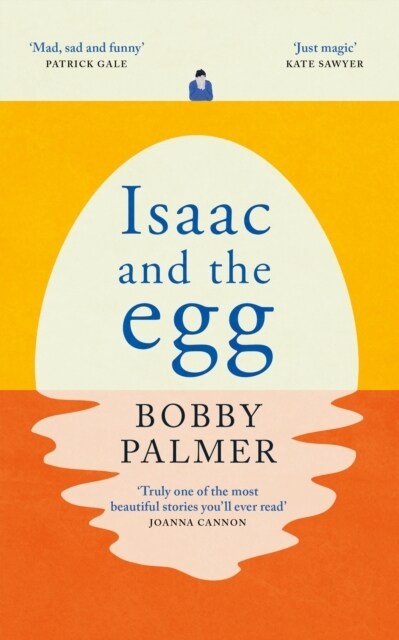 Isaac and the Egg (Paperback)