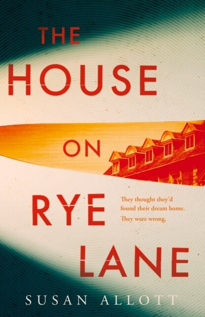 The House on Rye Lane (Hardcover)